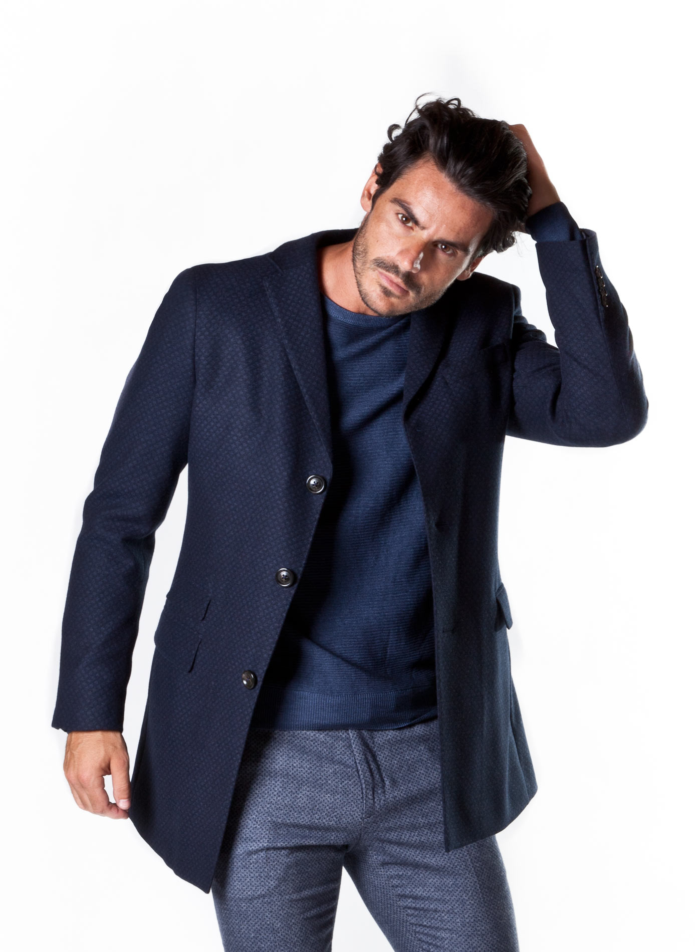 John barritt camicie sales